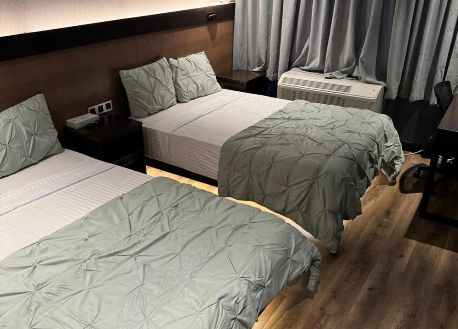 Hotel Mirage Brooklyn New York 3*,  United States