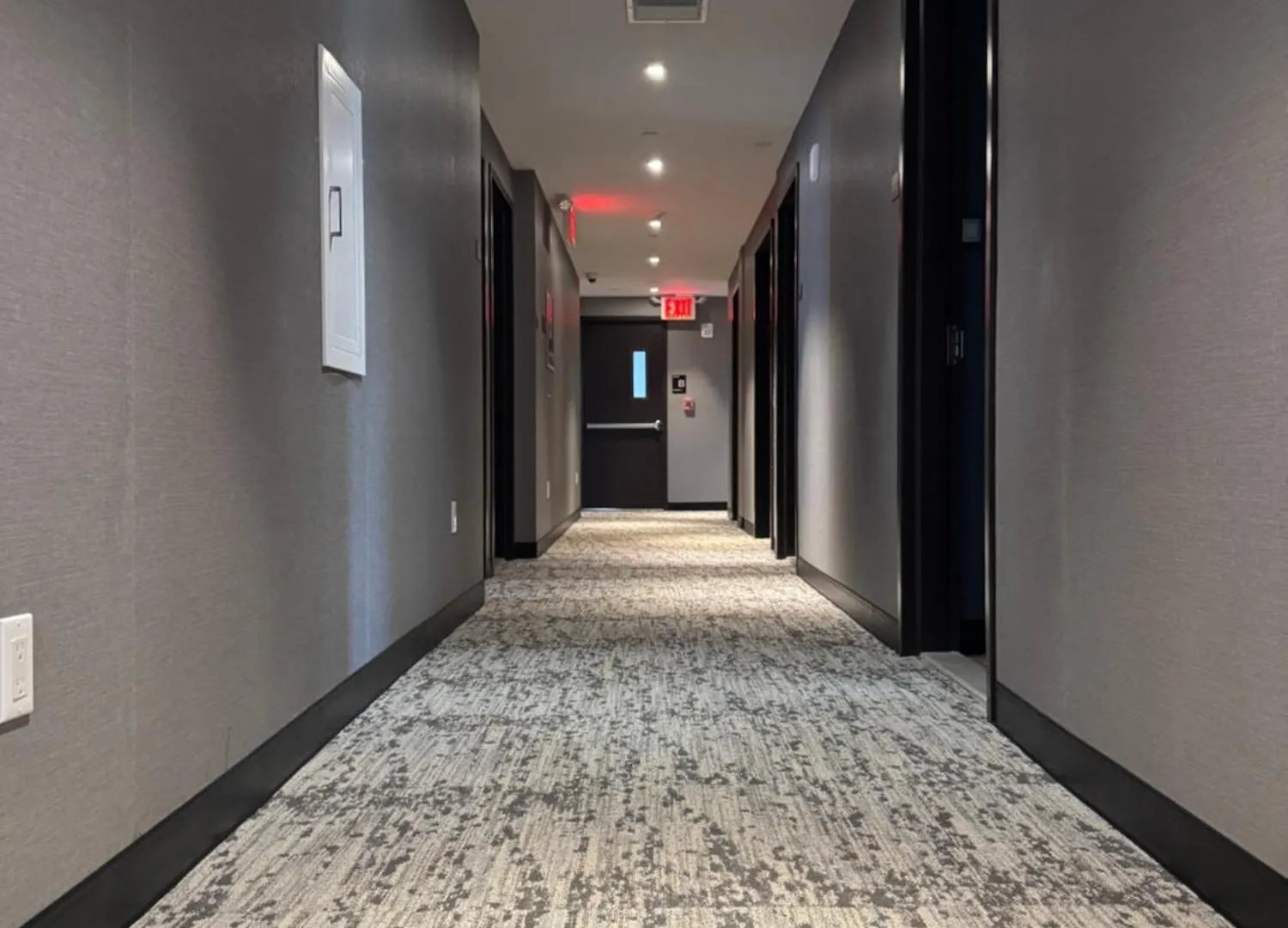 Hotel Mirage Brooklyn New York