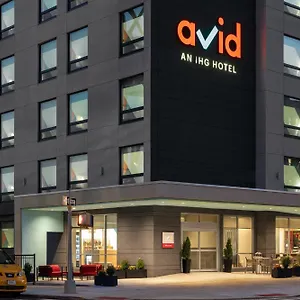 Hotel Avid - Brooklyn Dyker Heights By Ihg, Nova Iorque