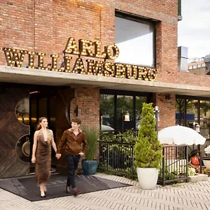 Hotel Arlo Williamsburg