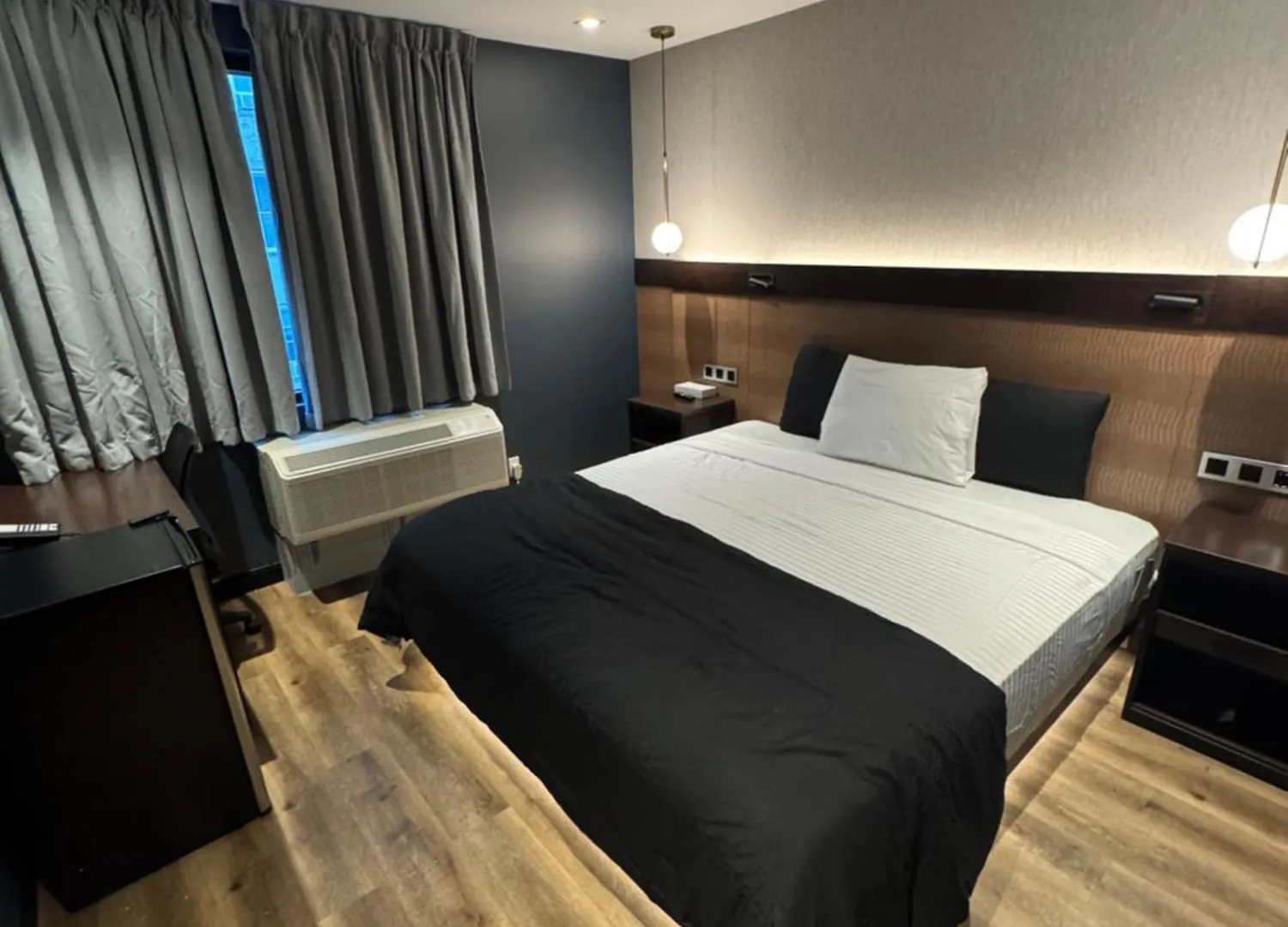 Hotel Mirage Brooklyn New York United States